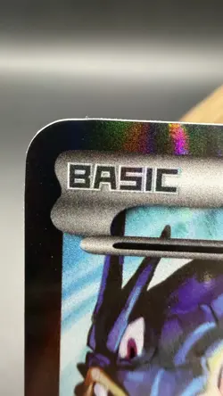 Pokemon TCG Blastoise EX XY122 XY Black Star Promo Card 2016 LP - Image 2