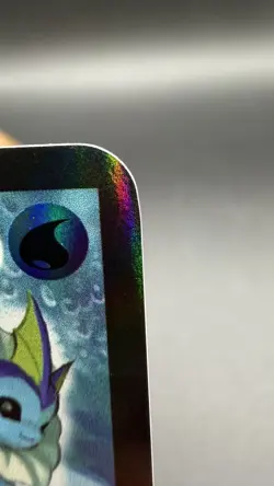 Pokemon TCG Blastoise EX XY122 XY Black Star Promo Card 2016 LP - Image 5