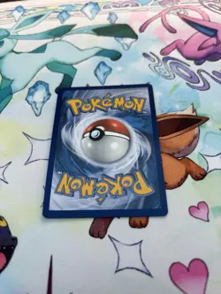 Pokemon TCG Blastoise EX 030/142 Stellar Crown Ultra Rare Holo Card NM Condition - Image 2