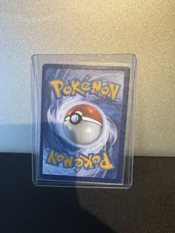 Pokemon TCG Blastoise EX Scarlet & Violet Card 200/165 Blastoise Sir - Image 2