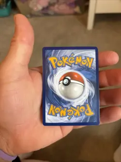 Pokemon TCG Blastoise EX Scarlet & Violet Card 200/165 Blastoise Sir - Image 3