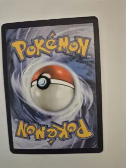 Pokemon TCG Blastoise EX XY Holo Full Art Ultra Rare Card 142/146 - Image 2