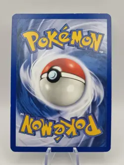 Pokemon Dark Blastoise Holo Card Team Rocket Series 3/82, 1st Edition - Image 2