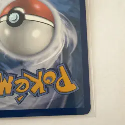 Pokemon TCG Blastoise EX XY122 Black Star Promo Full Art Holo Card - Image 3