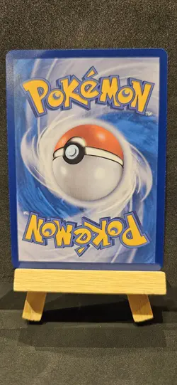 Pokemon Card Mint Blastoise EX SAR 202/165 Korean 151 SV2a - Image 5
