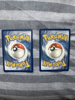 Pokemon Card Bundle Venusaur Vmax And Blastoise Vmax - Image 2