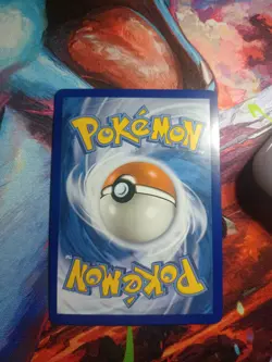 Pokemon TCG Radiant Blastoise Holo Card Pokemon Go 018/078 - Image 2