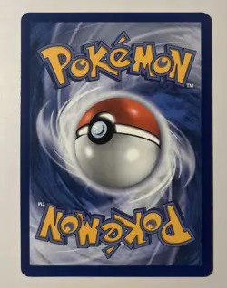 Mega Starmie ex 102/088 Me03: Perfect Order Holo - Image 2