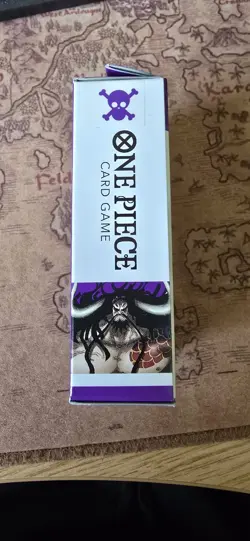 One Piece TCG Super Pre-Release Starter Deck Bundle ST01-ST04 - Image 2