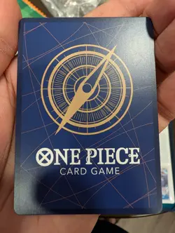 One Piece CCG - Monkey.D.Luffy [Manga] OP13-118 One Piece Carrying On His Will - Image 2