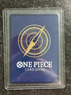 2024 Bandai One Piece TCG Boa Hancock Illustration Box Promo Vol. 1 - Image 2