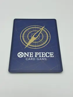 KUZAN OP02-121 Alt Art SEC NM English PRB-01 - ONE PIECE TCG - Image 4