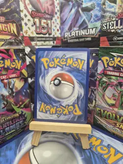 Pokemon Gloom Bundle X4 Cards - Image 2