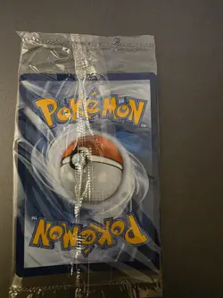 Pokemon Celebrations TCG Greninja Gold Star SWSH144 Black Star Promo Sealed - Image 2