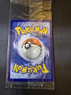 Pokemon TCG Greninja Gold Star SWSH144 - Celebrations Black Star Promo - Sealed - Image 4