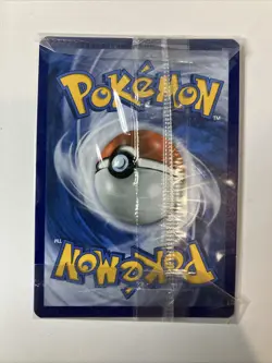 Pokemon TCG Greninja Gold Star SWSH144 - Celebrations Black Star Promo - Sealed - Image 4