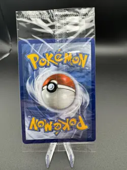 Pokemon Celebrations TCG Greninja Gold Star SWSH144 Black Star Promo Sealed - Image 2