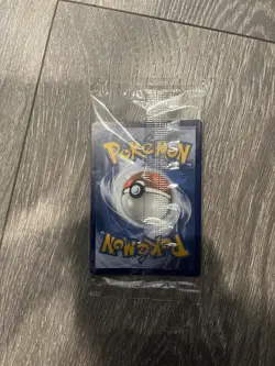Pokemon TCG Greninja Gold Star SWSH144 - Celebrations Black Star Promo - Sealed - Image 5
