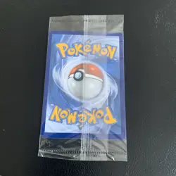 Pokemon Celebrations TCG Greninja Gold Star SWSH144 Black Star Promo Sealed - Image 2