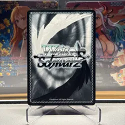 Implacable Azur Lane Vol2 AZL/S119-E012S SR Weiss Schwartz - Image 2