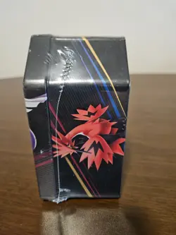 Pokemon TCG Crown Zenith Tin – Galarian Articuno Promo (Factory Sealed) - Image 2