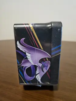 Pokemon TCG Crown Zenith Tin – Galarian Articuno Promo (Factory Sealed) - Image 4