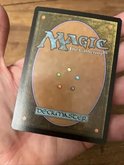 Lightning Bolt (JP Alternate Art) - Strixhaven: Mystical Archives Foil - MTG - Image 3