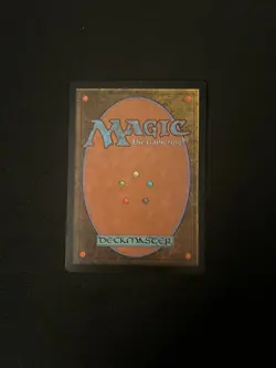 Near Mint Omniscience [M Core Set 2019] CARD #65 MTG MAGIC CARD RARE - Image 2