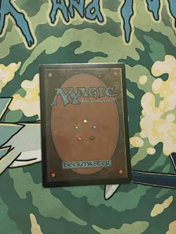 Serra's Sanctum NM - Urza's Saga Magic MTG Reserved List - Image 2