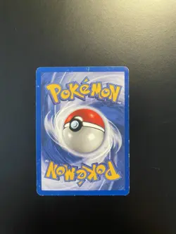 Pokemon Dark Persian No HP Error #17/53 WOTC Promo Holo - Image 2