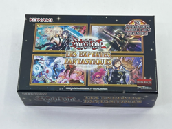 Coffret Yu-Gi-Oh! Les Expertes Fantastiques - neuf - Image 1
