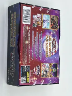 Coffret Yu-Gi-Oh! Les Expertes Fantastiques - neuf - Image 3