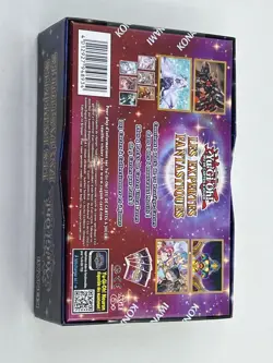 Coffret Yu-Gi-Oh! Les Expertes Fantastiques - neuf - Image 4