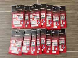 One Piece Heroines Edition (15) Lot Sleeved Booster Packs EB-03 Sealed - Image 2