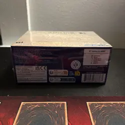 One Piece EB Anime 25th Collection Booster Box EB-02 Factory Sealed RLTG9 - Image 3