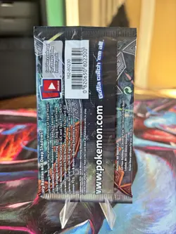 Pokemon TCG Sun & Moon Burning Shadows New And Sealed Booster Pack ✅ - Image 2