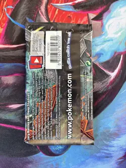 Pokemon TCG Sun & Moon Burning Shadows New And Sealed Booster Pack ✅ - Image 4