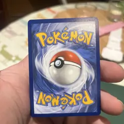 Pokemon Mew EX Ultra Rare TCG Card 193/165 Scarlet and Violet 151 Series - Image 4