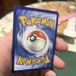 Pokemon Mew EX Ultra Rare TCG Card 193/165 Scarlet and Violet 151 Series - Image 5