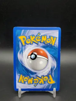 Torterra 17/130 Diamond & Pearl Base Set Holo Rare HP/MP Pokemon Card - Image 2