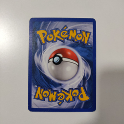 Team Aqua's Kyogre 3/95 Team Magma Vs Team Aqua Pokemon Card Non Holo - LP - Image 2