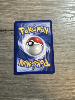 Hypno 8/62 Fossil Holo Unlimited MP - Pokemon Card TCG Vintage - Image 4