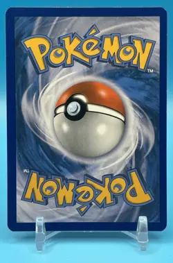 Pokemon TCG - Black Star Promo Torchic Holographic Card - XY37 - Image 2