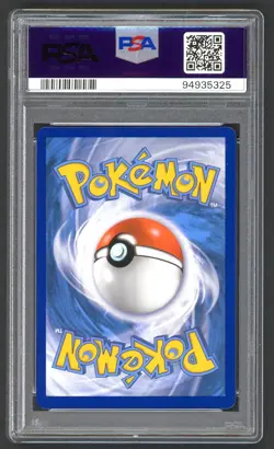 Pokemon Cards - PSA 10 Mew Vmax 114/264 - Fusion Strike - GEM MT - PSA10 - Image 2