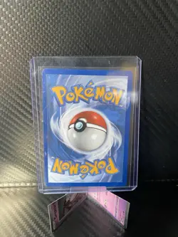 Pokemon Mewtwo EX Celebrations Classic Holo 54/99 170 HP English Card - Image 2