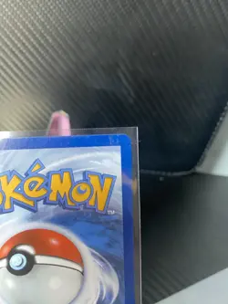 Pokemon Mewtwo EX Celebrations Classic Holo 54/99 170 HP English Card - Image 3