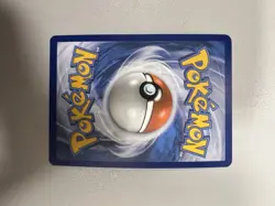 Pokemon TCG Litten Full Art Holo Card 167/162 Temporal Forces Illustration Rare - Image 2