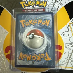 Pokemon TCG Lucario v Champions Path Holo Ultra Rare Card 027/073 - Image 2