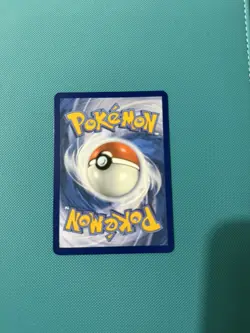 Psyduck - MEP 007 Pokemon TCG Mega Evolution Black Star Promo Pokemon Card NM - Image 2