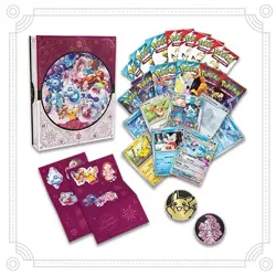 Pokemon Holiday Calendar 2025 Sealed - Image 2